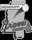 Mississippi Braves ended a nine-game losing streak with a big 11-3 win a Hank Aaron Stadium.