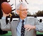 Rooney won his first of four Super Bowl championships in 1974. DANIEL M. ROONEY President and Chairman (1955-2017) ELECTED: 2000 Born on July 20, 1932, in Pittsburgh s North Side, Daniel M.
