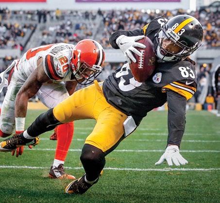 Steelers History (Overtime, Year-by-Year Home/Away Records) STEELERS IN OVERTIME (Overall: 24-19-2, Home: 13-3-1, Away: 11-16-1) 9/22/74 at Denver 35-35 [T] 9/24/78 Cleveland 15-9 [W] 9/3/79 at New