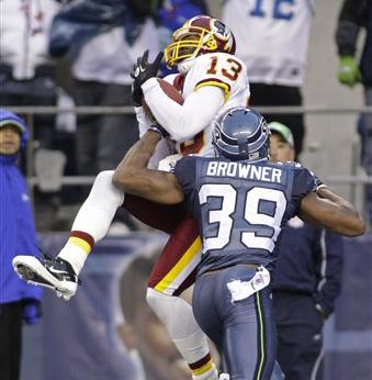 The Redskins have won the last six regular season meetings between the two teams dating back to 2001. The Redskins last regular season loss to the Seahawks came on Sept.