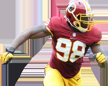 Game Release K.O. Combo Ryan Kerrigan If patience is a virtue, the Redskins were virtuous in the first round of the 2011 NFL Draft, as the team opted to trade back from its No.