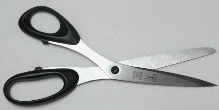 using left-hand Perfect for Dress making Kes 1,500 BEXFIELD DRESSMAKERS SCISSORS Top quality left-handed
