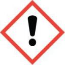 1-800-MINNCOR (646-6267) Issuing Date: 12/28/2015 SECTION 2: HAZARD(S) IDENTIFICATION GHS Classification: Category 2B Eye irritation GHS Label Element: Hazards pictograms Signal Word: Hazard