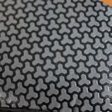 neoprene have abrasion resistant PU coating on the outsole.