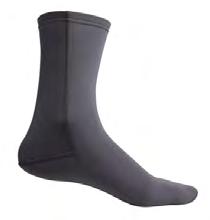 Neospan 0,5mm Sizes: S/M, L/XL Neospan 0,5mm Sizes: XS-3XL SLIM.5 SOCKS_47201 The socks are made of extremely elastic 0.