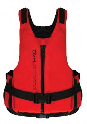 for seakayaking and touring in extreme conditions.