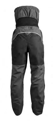 NIMUE PANTS_25900 Dry pants for women made of four-layer breathable material.