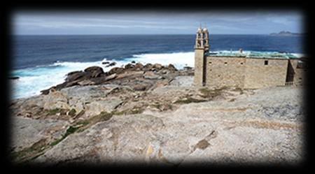Walking Pilgrimage: Camino Finisterre 4-12 May 2018 Walking the Camino (Spanish for pathway ) is an amazing experience, a walking retreat to feed the soul.