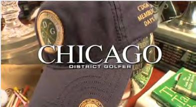 home of the Blackhawks, Bulls, Cubs and White Sox Full episodes will also be available on CDGA.