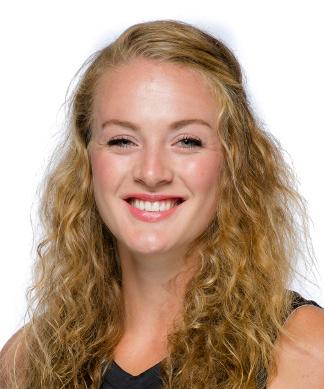 MARIE GÜLICH Class: Sophomore Hometown: Cologne, Germany High School: Landrat-Lucas Gymnasium Height: 6-5 Experience: 1L Center # 21 SOPHOMORE (2015-16): Scored 10 points on 4-for-6 shooting against