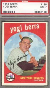 .. Sale: $775.00 (Save $125) 1964 Topps #125 PSA 7 $475.00 1964 Topps #125 PSA 6 $259.95 1965 Topps #207 PSA 7 Sale: $199.95 1966 Topps #30 Autographed (Blue...... Sharpie) PSA/DNA Authentic $89.