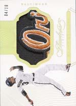 95 Lou Gehrig 2012 Playoff Prime Cuts