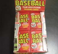 95) 1984 Topps Football Unopened Cello Pack $49.
