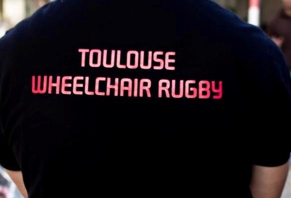 Today Stade Toulousain Rugby Handisport is one of the main club in France and a reference for its social and sport projects.