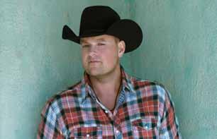 Hagersville Rocks 2016 musical lineup GORD BAMFORD He s been called Canada s answer to George Strait.
