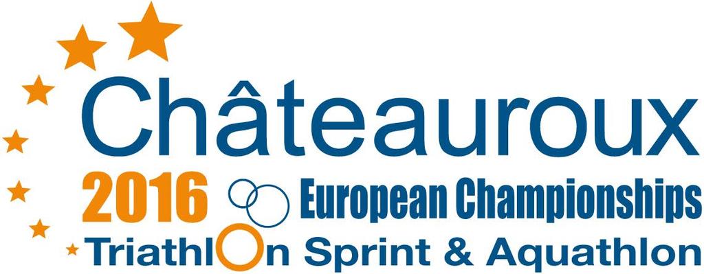 2016 Aquathlon European Championships Elite/ u23/ Junior/
