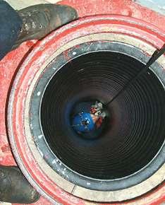 Confined Space Awareness Fatality Stats Regulations/ Agencies