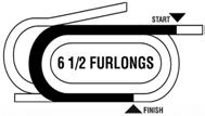 $1 Exacta / $1 Trifecta / $ Rolling Double $1 Rolling Pick Three (Races --) $0.0 Pick (Races ---) / $1 Superfecta (. Min.) nd Approx.
