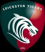 LAND ROVER PREMIERSHIP RUGBY CUP LEICESTER TIGERS FESTIVAL SEASON 2017/2018 ENTRY FORM Leicester Tigers