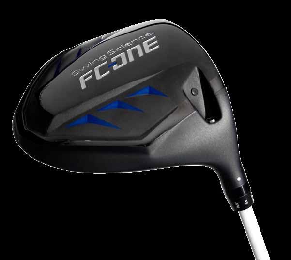 complement to the FC-ONE a Series Driver.