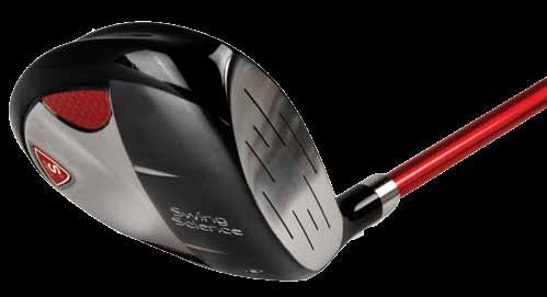 00 D2 The 800 SERIES Fairway Woods and Hybrids will share the same Dual Deep Berth Crown and Fastback style sole.