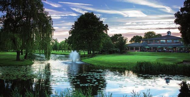 EAGLE COURSE AT BRANSTON Eagle Course Branston Golf & Country Club, Burton Road, Branston, Burton upon Trent,