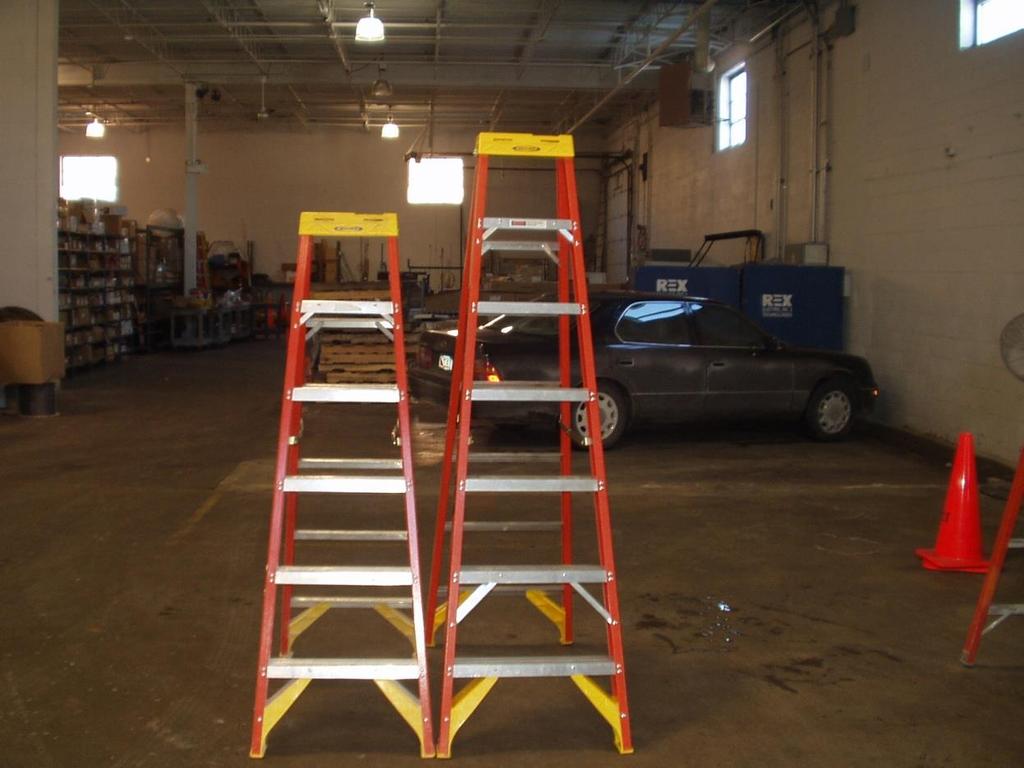 ladders 6