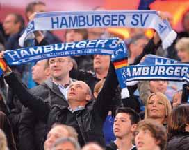 11. Hamburger SV 146.7m ( 124.9m) 8 Revenue 127.9m ( 101.