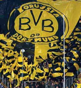 18. Borussia Dortmund 103.5m ( 88.1m) 8 Revenue 107.6m ( 85.