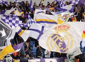 1. Real Madrid 401.4m ( 341.9m) 8 Revenue 365.8m ( 289.