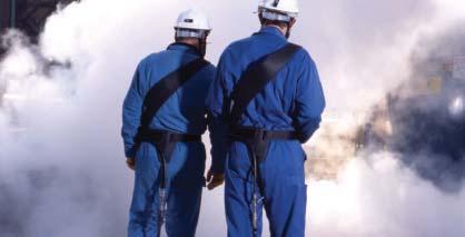 Hazardous substances in the workplace ST-2596-2004 How can I protect myself from unclean air? Are you sure that air in a certain workplace or working area is free of hazardous substances?