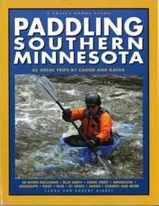 Recreational boating (which includes fishing from a boat) is one of the largest recreational activities in Minnesota.