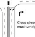 improved intersection