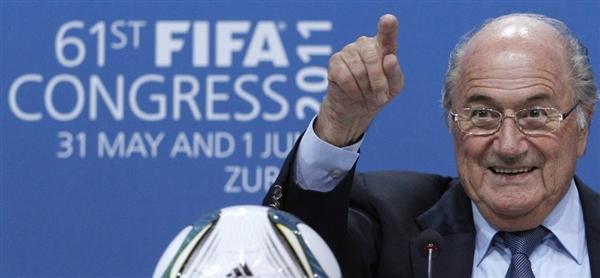 Mechanisms of Accountability Hierarchical No external board of directors FIFA President is