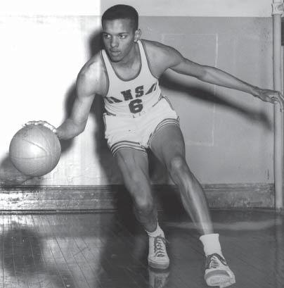 The Jayhawks, coached by Dick Harp and led by All-American Wilt Chamberlain, finished 24-3, including a 12-0 record to begin the season.