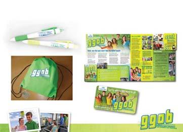 Student package PERSONALIZED