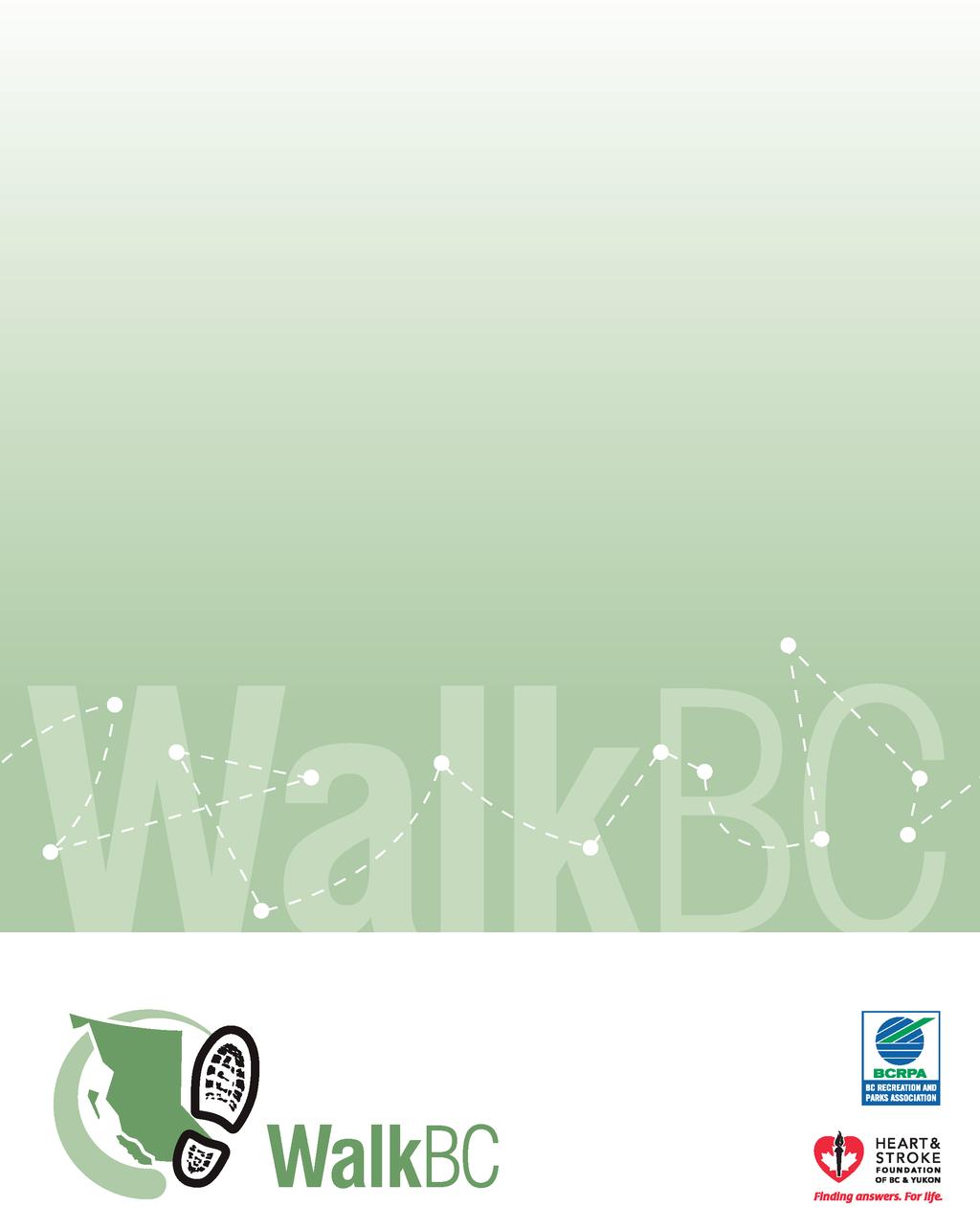 STEP BY STEP: A Workplace Walking Resource