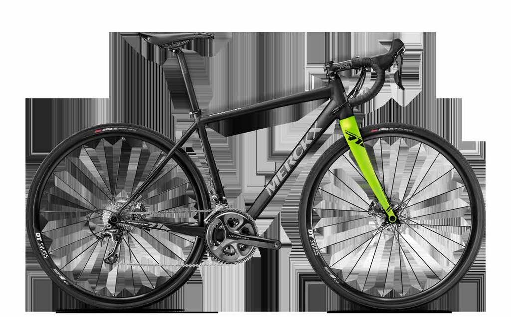 Gravel endurance alloy Anodised Grey Green DT Swiss R24 Spline ULTEGRA DISC The color and