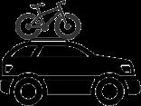 Media Kit 2016 MTBR AUDIENCE SURVEY Bike Travel Plans Ride Frequency 60% PLAN MULTI-DAY BIKE TRIP