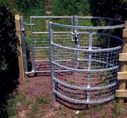 16. Stiles, Gates and Other Furniture The Highways Act 1980 places a duty on the landowner to ensure that any stile or gate is kept in good repair and in a safe condition.