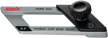 5 (TA15N), 2 (TA20N) Side Edge File Guides - for skis and snowboards.
