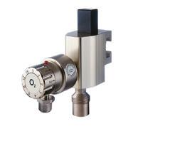 09 Options available in the configuration Order number MP01200 D-6631-2011 Compact flow meter, O 2, rail, 1 15 L/min, 9/16 (from MP01200) Gas type O 2 Air Mounting CS Rail CS connector Design Flow