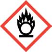 (gas) Category 2 Acute Inhalation Toxicity (gas) Category 3 Skin Corrosion Subcategory 1A 1C Oxidising Gases Category 1 H280 Contains gas under pressure; may explode if heated H281 Contains