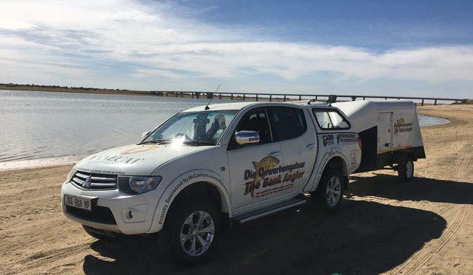 2016 Ons Nuwe HENGELWIELE 2017 The Angling Calender is a free service for clubs and other organisations to assist them to