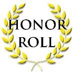 Page 2 Honor Roll Student Athletes Send a photo of your swimmer s report card to be included on