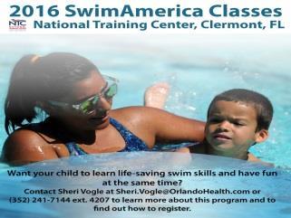 Our group learn-to-swim program, SwimAmerica, is designed for ages 4-16. SwimAmerica participants learn progressive swimming skills from bubbles to butterfly.