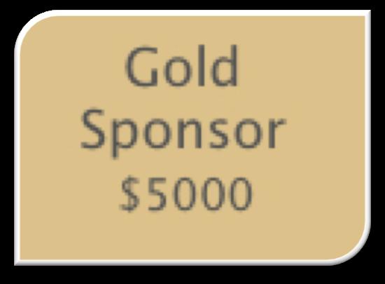 your company s product/services at our club events Free entry of up to 2 crews at our Corporate/Community Regatta Bronze Sponsor (Term 2 yrs) Signage on a