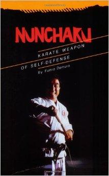 Winona. Sensei is planning to come to Task Karate Monday, July 25 th for two seminars!