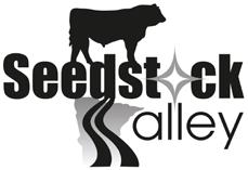 SEEDSTOCK ALLEY Seedstock Alley is designed to be a promotional tool to enhance awareness of your herd to fellow breeders and commercial cattlemen. Join us for this great networking opportunity!