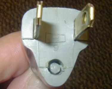 Plugs with missing ground pins should be